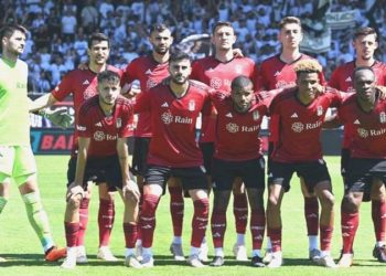 Beşiktaş – Mezökövesd maçı ne vakit, saat kaçta, hangi kanalda?