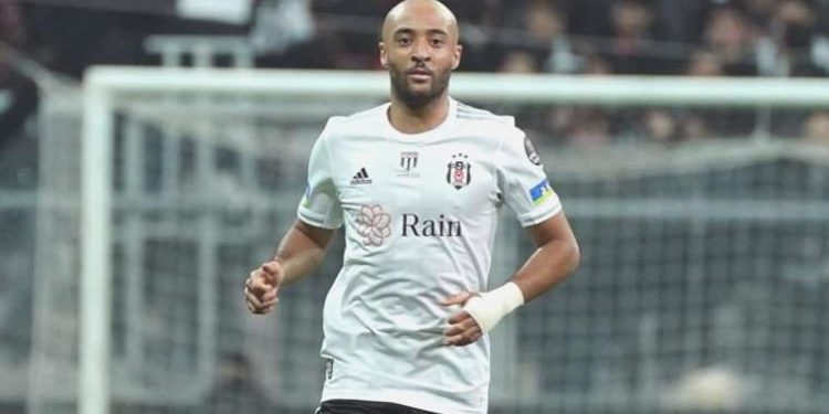 Beşiktaş, Nathan Redmond’dan haber bekliyor