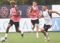 Beşiktaş’ın Avusturya’daki hazırlık maçlarının programı muhakkak oldu