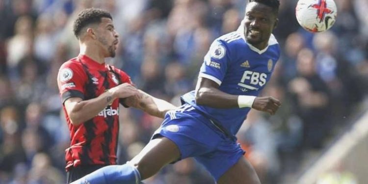 Beşiktaş’ın Daniel Amartey transferinde sona gerçek