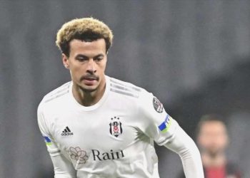 Beşiktaş’ın eski yıldızı Dele Alli’den çarpıcı itiraflar: ‘6 yaşındayken tacize uğradım’