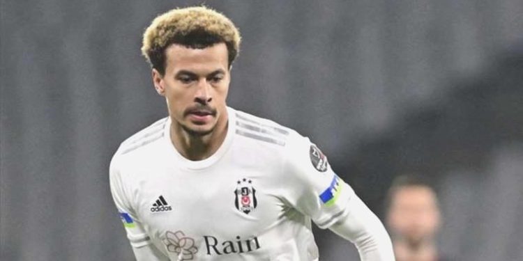Beşiktaş’ın eski yıldızı Dele Alli’den çarpıcı itiraflar: ‘6 yaşındayken tacize uğradım’