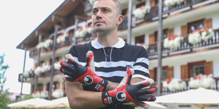 Beşiktaşlı kaleci Mert Günok: ‘En tabanı gördüğüm an…’