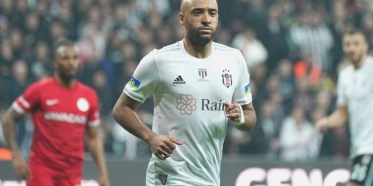 Beşiktaş’ta Nathan Redmond için karar vakti