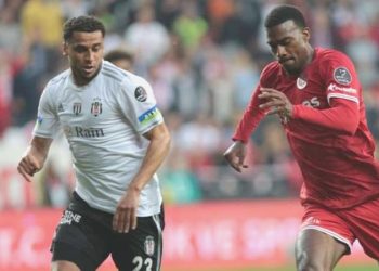 Beşiktaş’tan ayrılan Welinton Souza’nın yeni ekibi muhakkak oldu