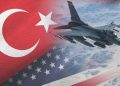 Beyaz Saray: Biden, Türkiye’ye F-16 satışını tedbir yahut şart olmaksızın destekliyor