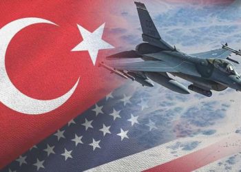 Beyaz Saray: Biden, Türkiye’ye F-16 satışını tedbir yahut şart olmaksızın destekliyor