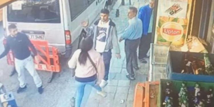 Beyoğlu’nda tacizi engelleyen esnafı kurşunlayanlara tahliye