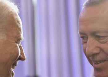 Biden – Erdoğan görüşmesi yeni periyodun başlangıcı mı?