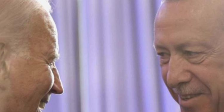 Biden – Erdoğan görüşmesi yeni periyodun başlangıcı mı?