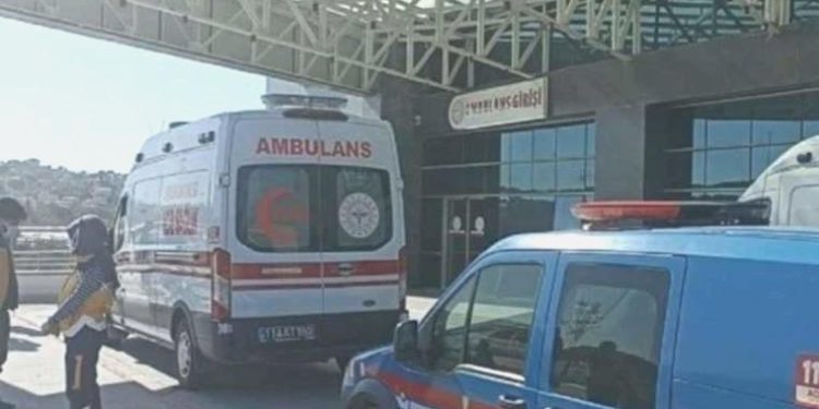 Bilecik’te iki küme ortasında hengame: 2 yaralı