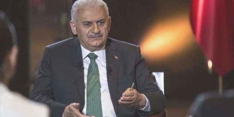 Binali Yıldırım’ın kalp krizi geçirdiği argüman edilmişti: Bakan Koca açıkladı