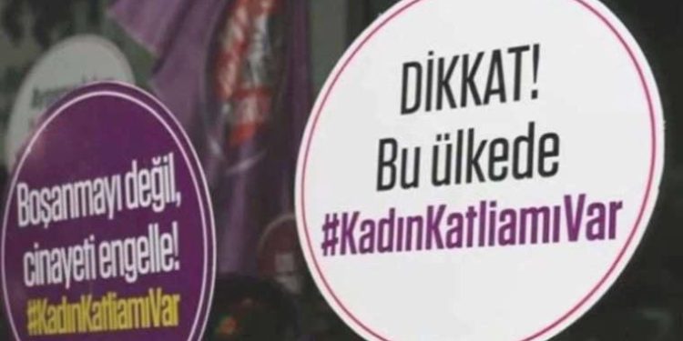 Bir bayanın yardım çığlığı: Korunma istiyorum