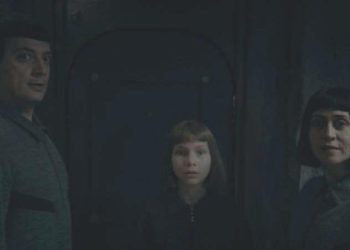 “Bir Vakitler Gelecek 2121” Roma’dan ödüllerle döndü