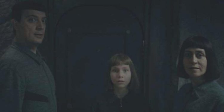 “Bir Vakitler Gelecek 2121” Roma’dan ödüllerle döndü