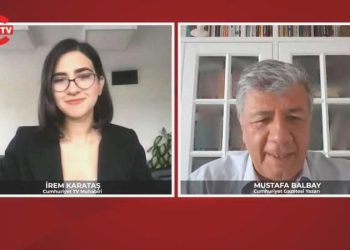 Birinci kere Cumhuriyet TV’de söyledi! Mustafa Balbay’dan yeni kulis!
