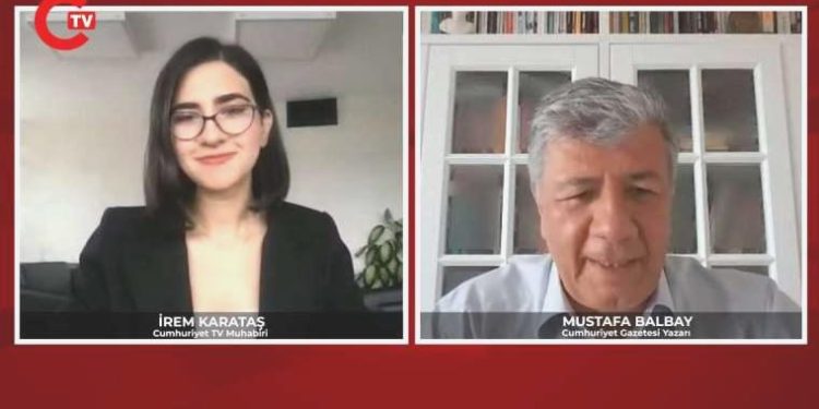 Birinci kere Cumhuriyet TV’de söyledi! Mustafa Balbay’dan yeni kulis!