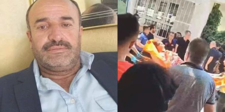 Birlikte yaşadığı bayanı 6 yerinden bıçaklayan erkek tutuklandı