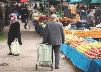 BİSAM açıkladı: Açlık sonu 10 bin 434 TL, yoksulluk sonu 36 bin 91 TL