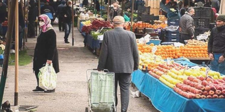 BİSAM açıkladı: Açlık sonu 10 bin 434 TL, yoksulluk sonu 36 bin 91 TL