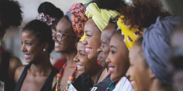 BM: Amerika kıtasındaki siyahi bayanlar, sıhhatte ayrımcılığa uğradı