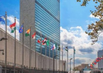 BM Güvenlik Kurulu birinci ‘yapay zeka’ toplantısını gerçekleştirdi