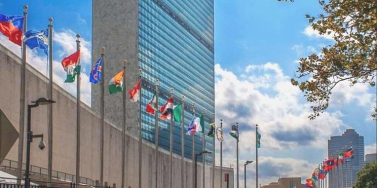 BM Güvenlik Kurulu birinci ‘yapay zeka’ toplantısını gerçekleştirdi