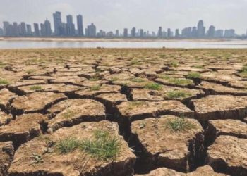 BM uyardı: ‘İklim değişikliği denetimden çıktı’