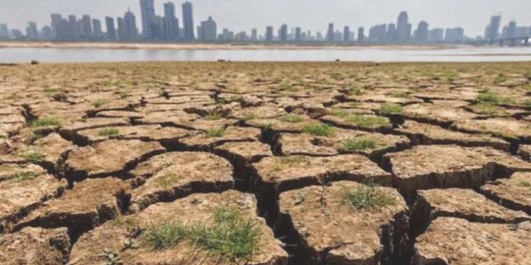 BM uyardı: ‘İklim değişikliği denetimden çıktı’