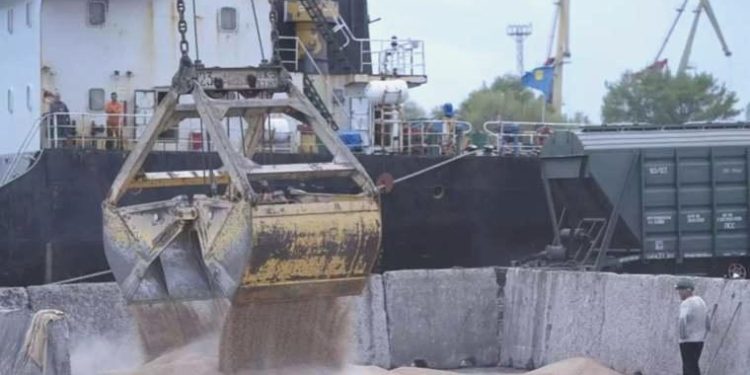 BM’den Rusya’ya ‘Tahıl Anlaşması’ teklifi