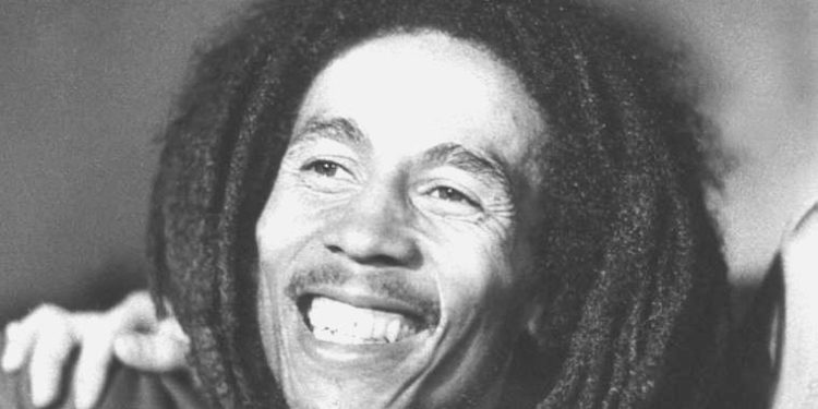 Bob Marley’nin hayatını anlatan “One Love”dan birinci fragman geldi