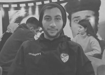 Bölgesel Amatör Lig hakemi Hikaye Akyazı ömrünü yitirdi