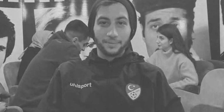 Bölgesel Amatör Lig hakemi Hikaye Akyazı ömrünü yitirdi