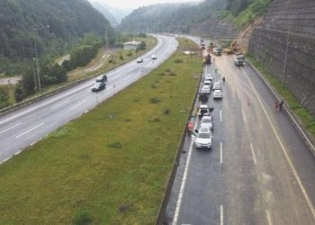 Bolu Dağı Tüneli açıldı mı? İstanbul- Ankara Karayolu açık mı?