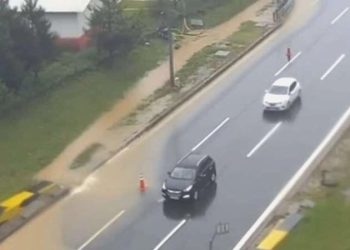 Bolu Dağı Tüneli’nde tek şerit trafiğe kapandı!