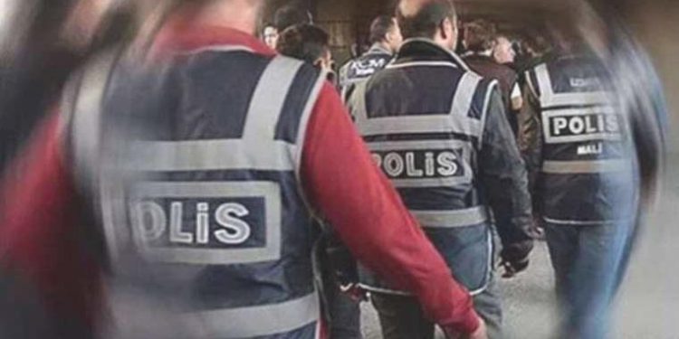 Bolu’da uyuşturucu operasyonu!