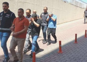 Borcunu ödemesine karşın senetlerini vermediler: Esnaf intihar teşebbüsünde bulundu!