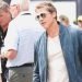 Brad Pitt hafta sonu İngiltere’de Formula 1’de ‘yarışacak’