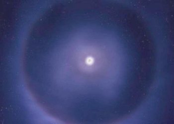 Çakmak alevinden daha soğuk bir yıldız keşfedildi