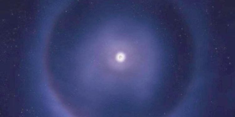 Çakmak alevinden daha soğuk bir yıldız keşfedildi