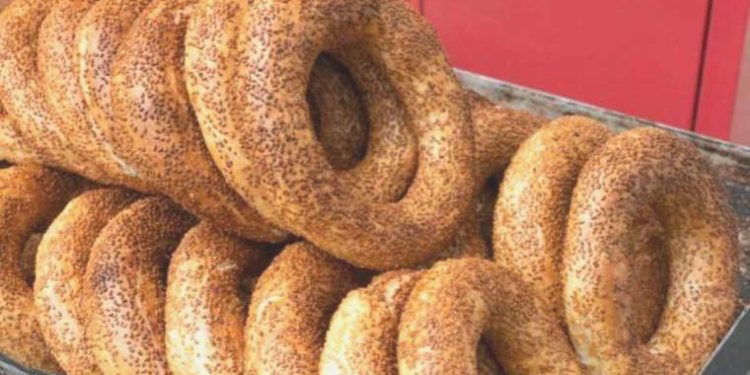 Çanakkale’de simide yüzde 50 artırım yapıldı