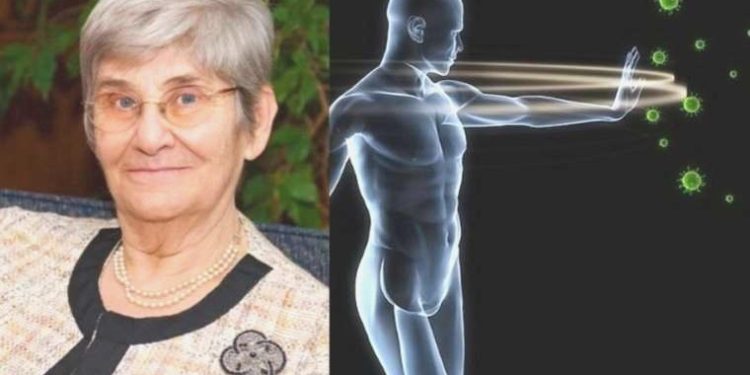 Canan Karatay açıkladı! Bedene girdiği anda bağışıklık sistemimizi çökertiyorlar…