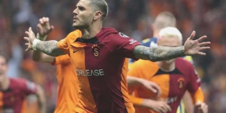 CANLI: Erden Timur’dan Mauro Icardi açıklaması