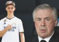 Carlo Ancelotti, Real Madrid ile yolları ayırıyor!