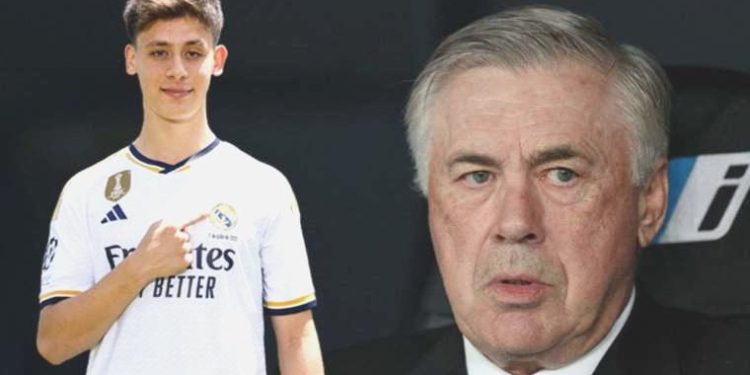 Carlo Ancelotti, Real Madrid ile yolları ayırıyor!