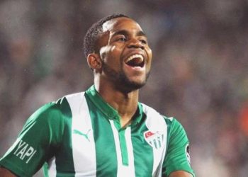 Cedric Bakambu kimdir, nereli, kaç yaşında? Cedric Bakambu hangi gruplarda futbol oynadı?