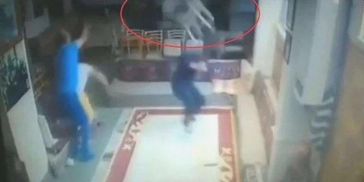 Cemevi saldırısı davasında karar çıktı