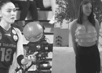 Ceren Topal kimdir? Zehra Güneş’in şampiyonluğu armağan ettiği Ceren Topal hangi kadroluydu, neden öldü?