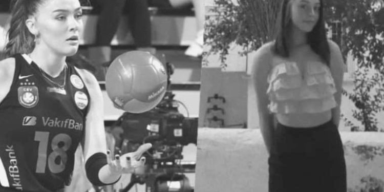 Ceren Topal kimdir? Zehra Güneş’in şampiyonluğu armağan ettiği Ceren Topal hangi kadroluydu, neden öldü?