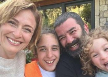 Ceyda Düvenci ile Bülent Şakrak mutabakatlı olarak boşandı